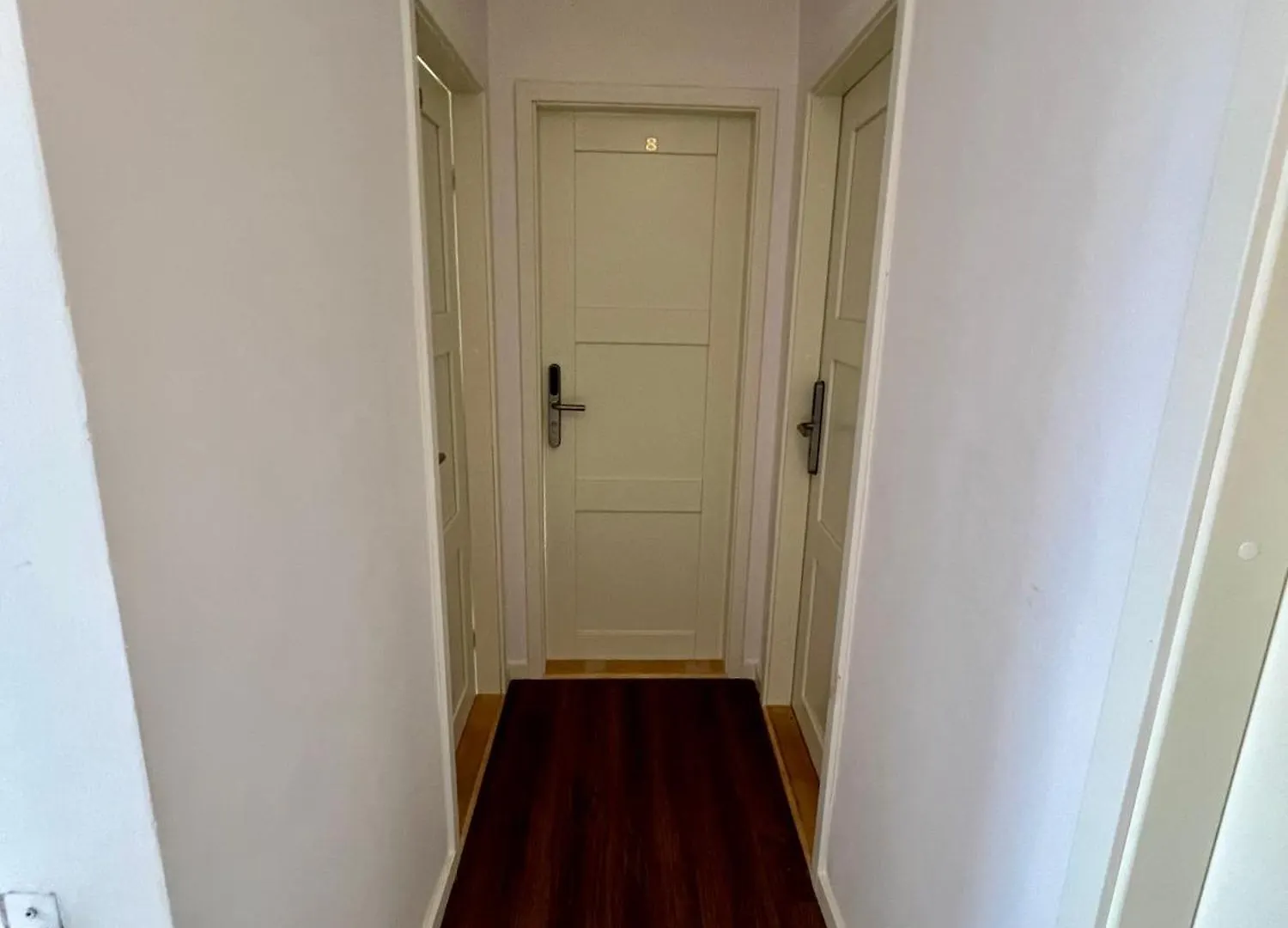 Casa De Rainer Copenhagen Room 7 Homestay
