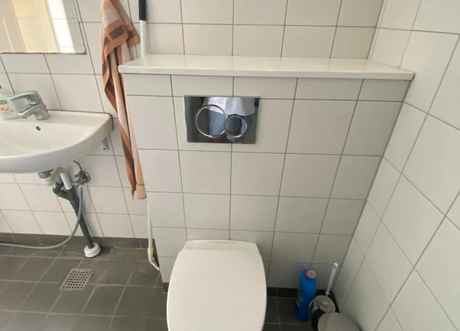 Homestay Casa De Rainer Copenhagen Room 7 Denmark