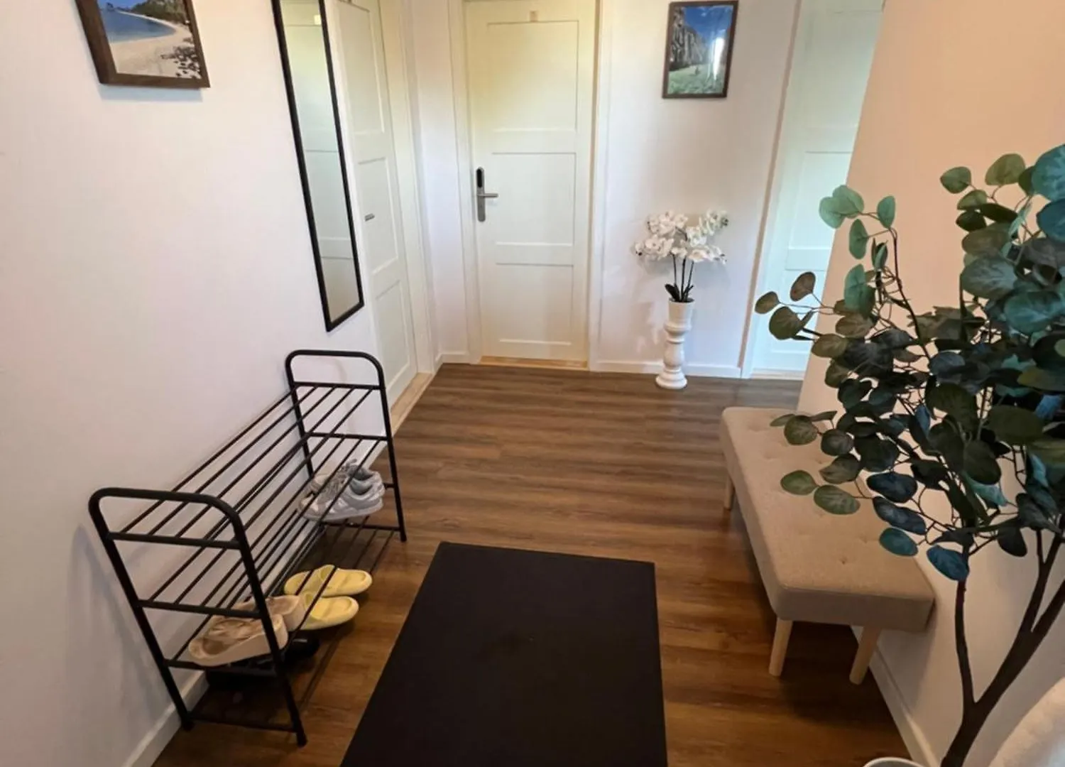 Casa De Rainer Copenhagen Room 7