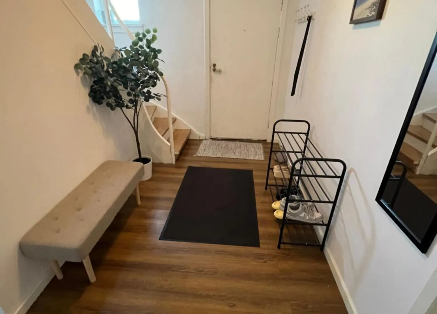 Casa De Rainer Copenhagen Room 7 Homestay