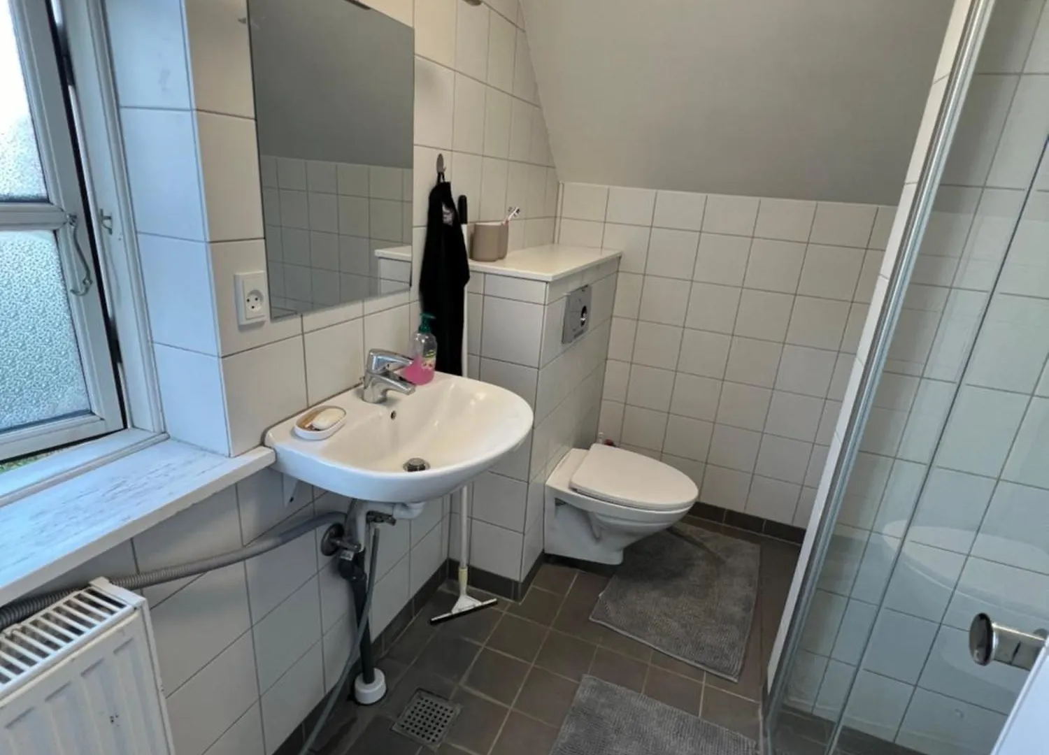 Homestay Casa De Rainer Copenhagen Room 7
