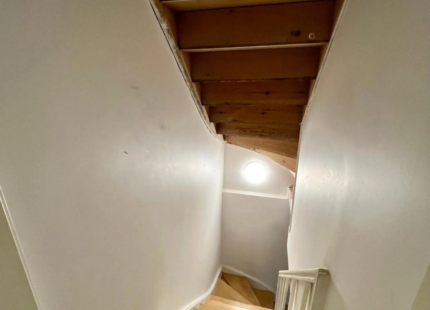 Homestay Casa De Rainer Copenhagen Room 7 Denmark