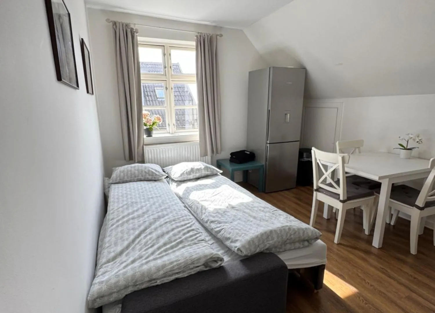 Casa De Rainer Copenhagen Room 7 Homestay