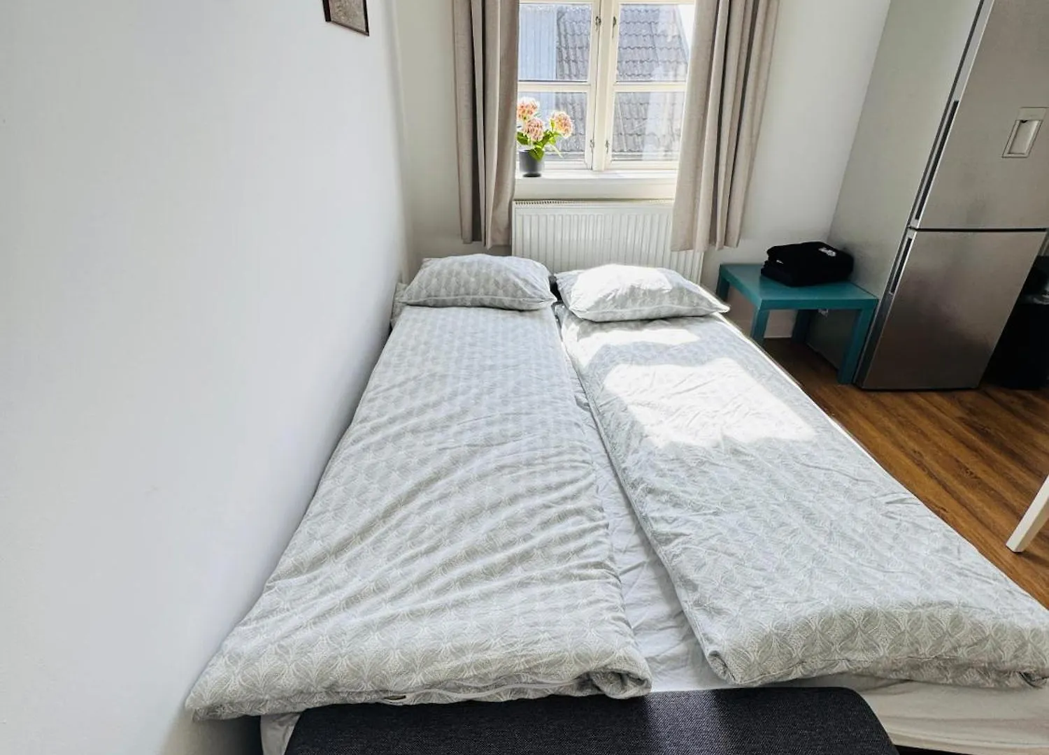 Homestay Casa De Rainer Copenhagen Room 7 Denmark