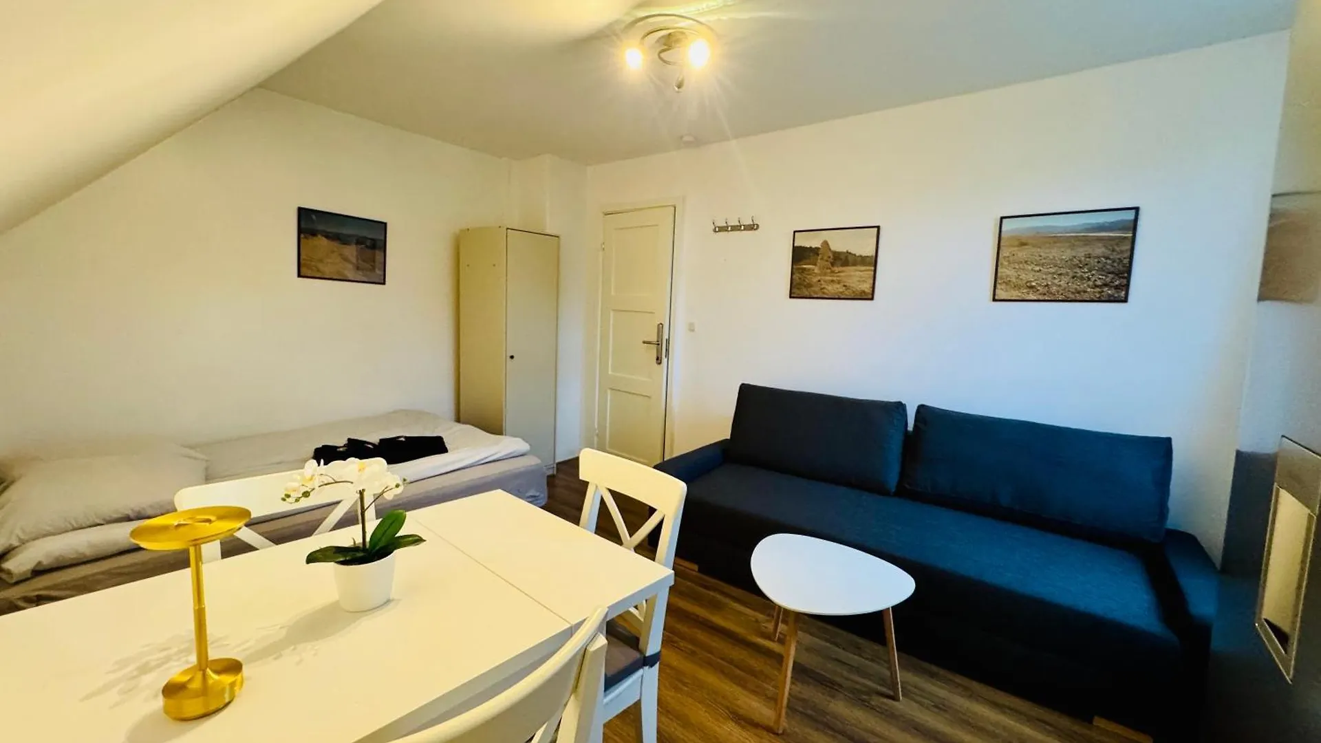 Casa De Rainer Copenhagen Room 7 Denmark