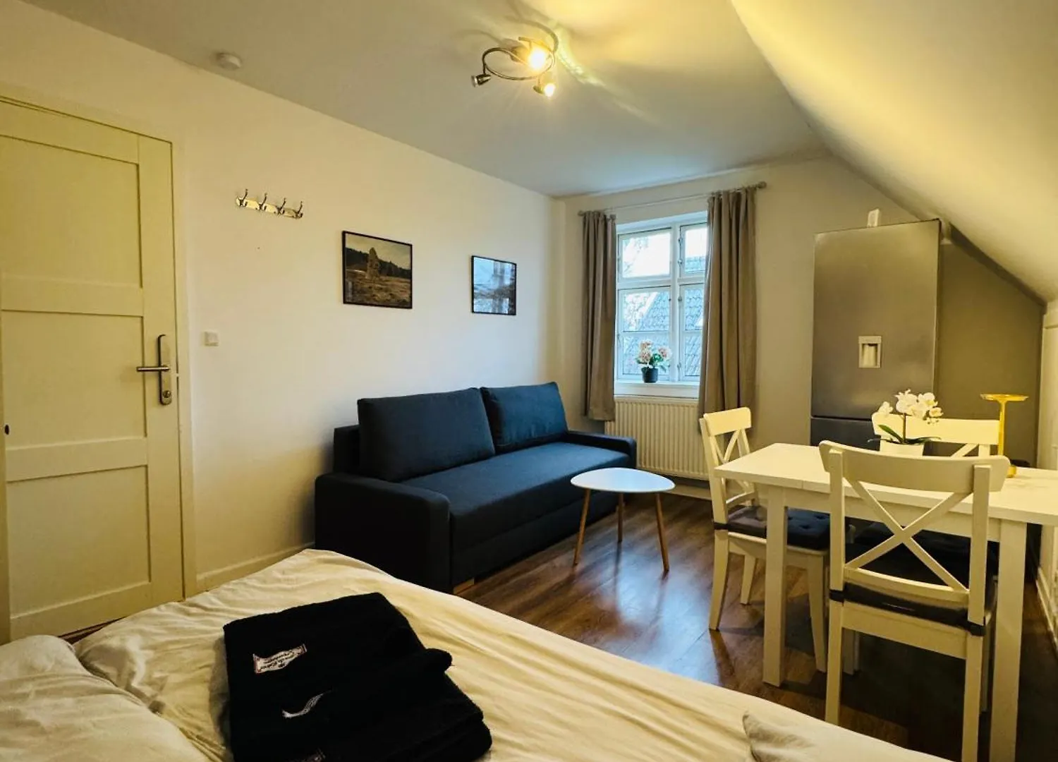 Casa De Rainer Copenhagen Room 7
