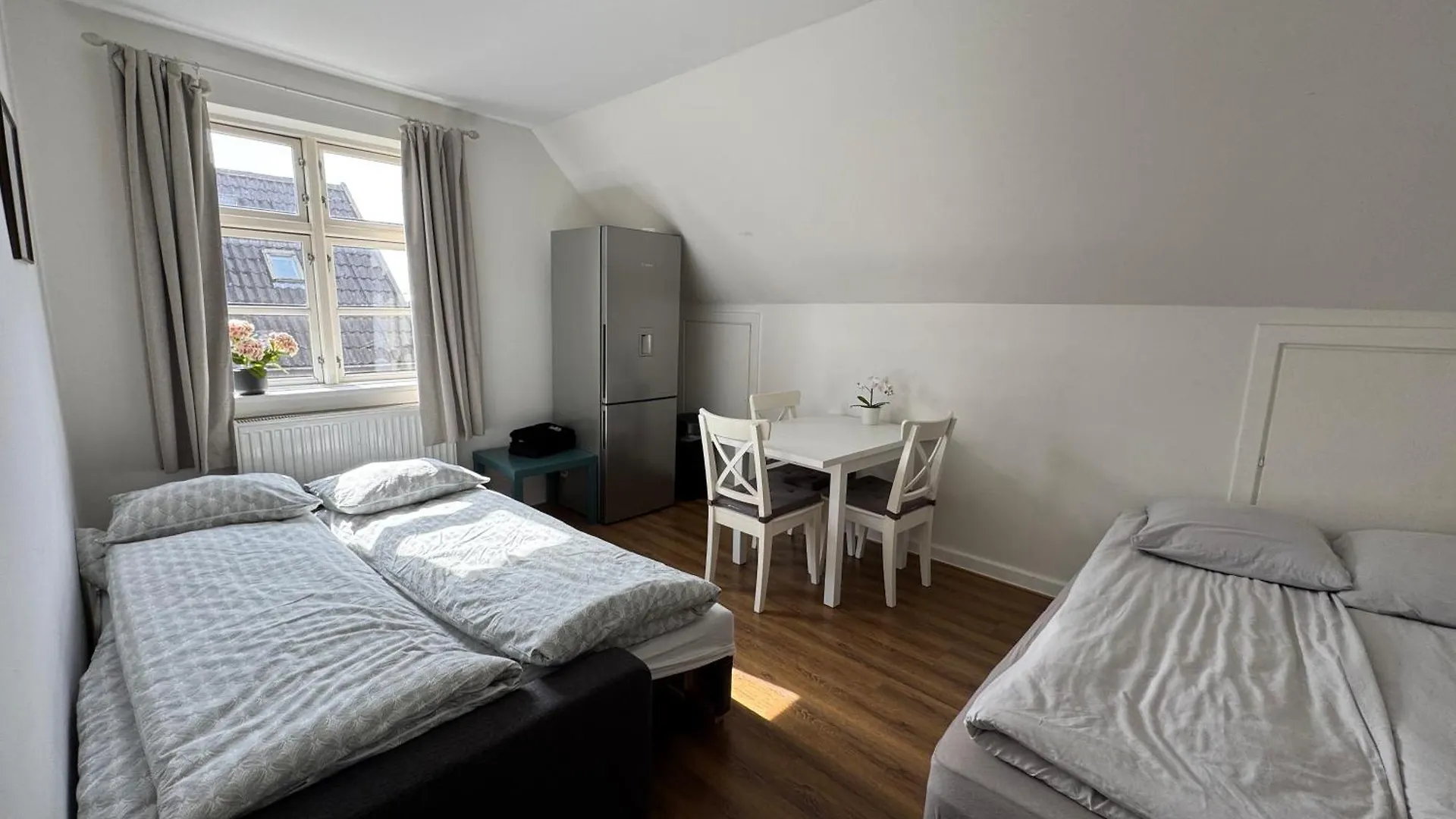 Casa De Rainer Copenhagen Room 7 Homestay