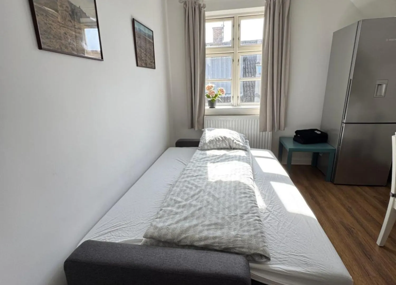 Homestay Casa De Rainer Copenhagen Room 7
