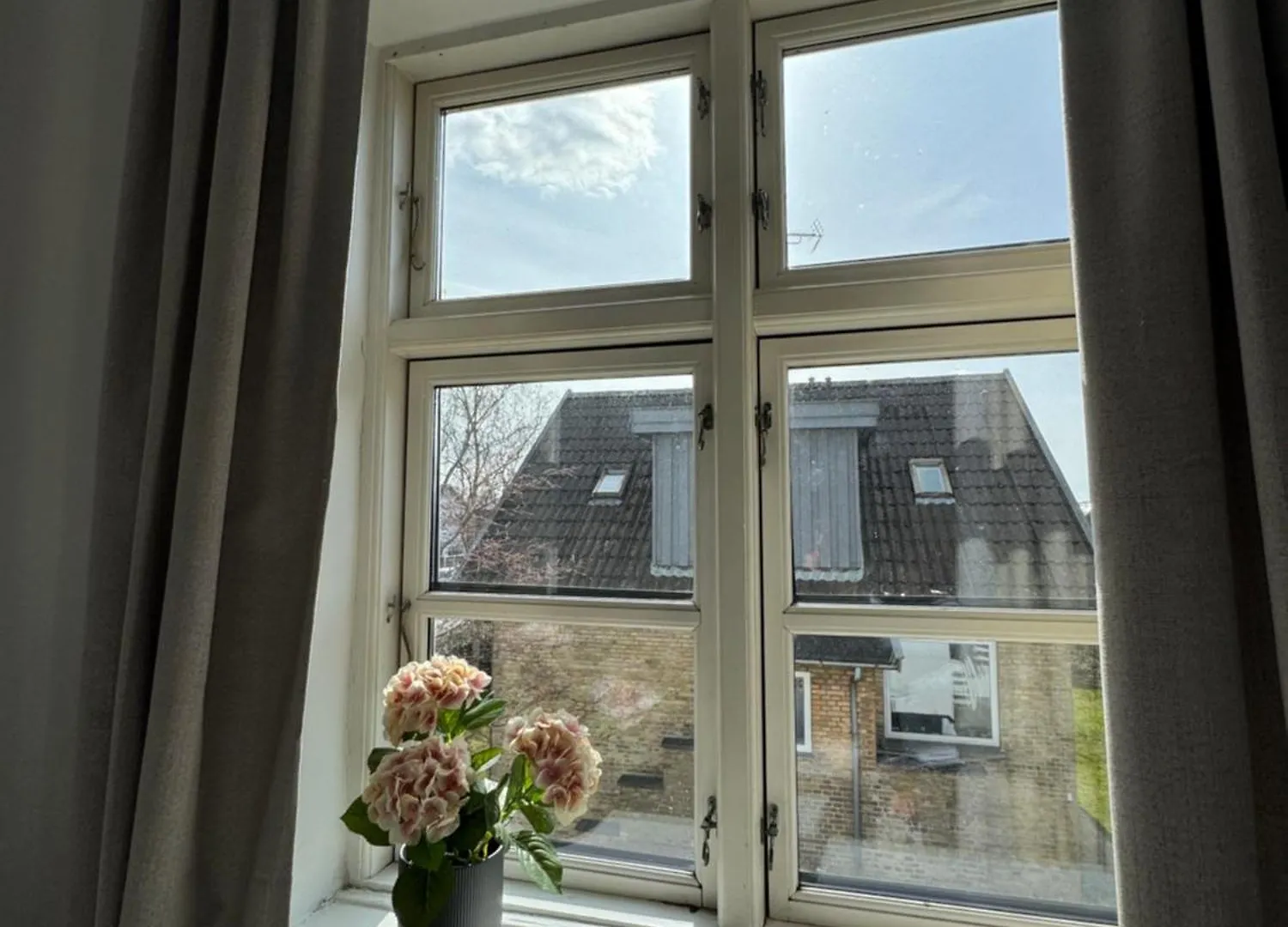 Casa De Rainer Copenhagen Room 7 0*,