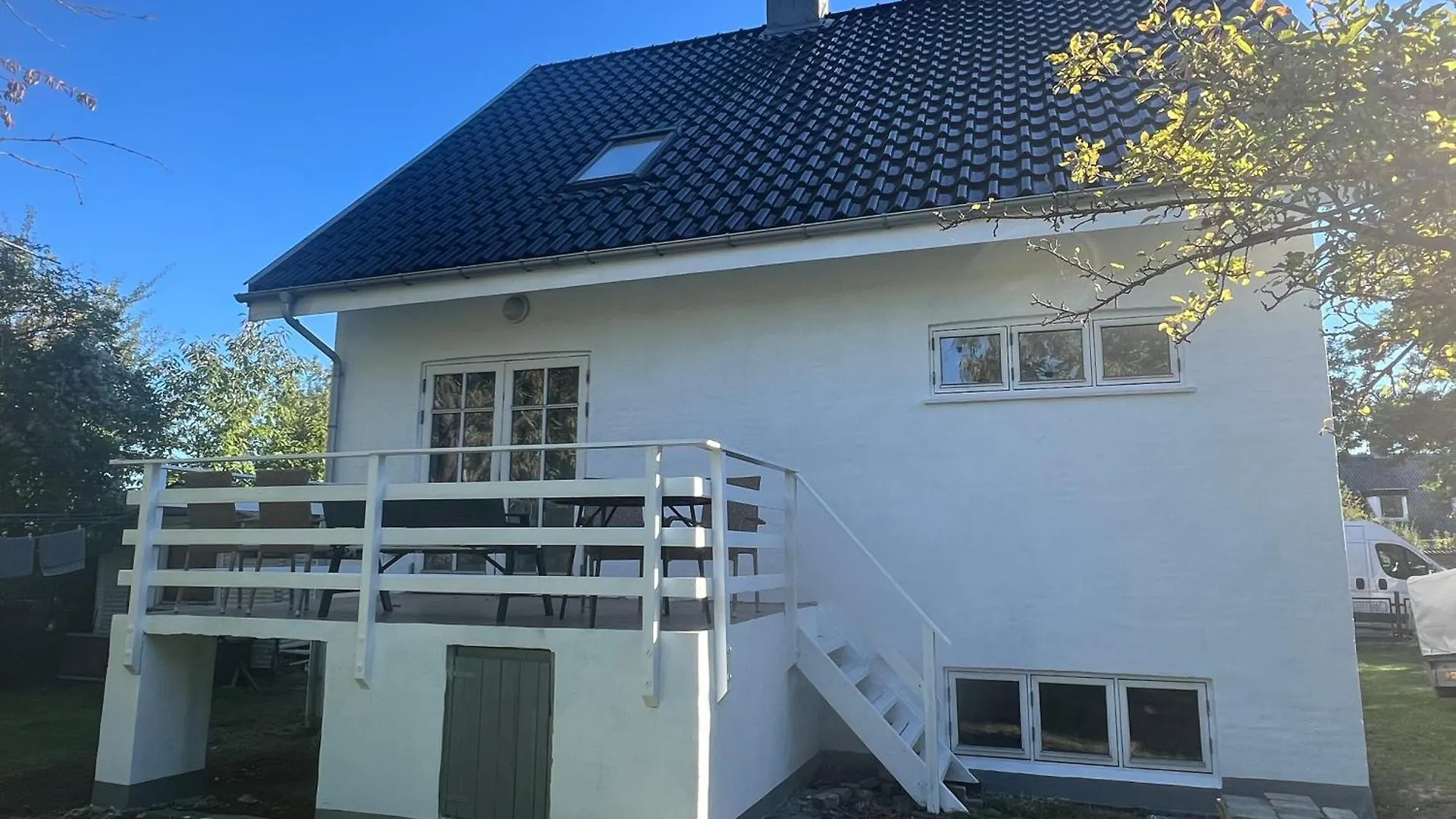 Homestay Casa De Rainer Copenhagen Room 7