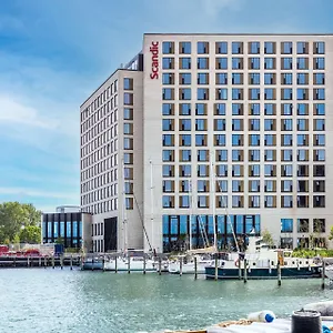 Hotel Scandic Cph Strandpark, Kodaň