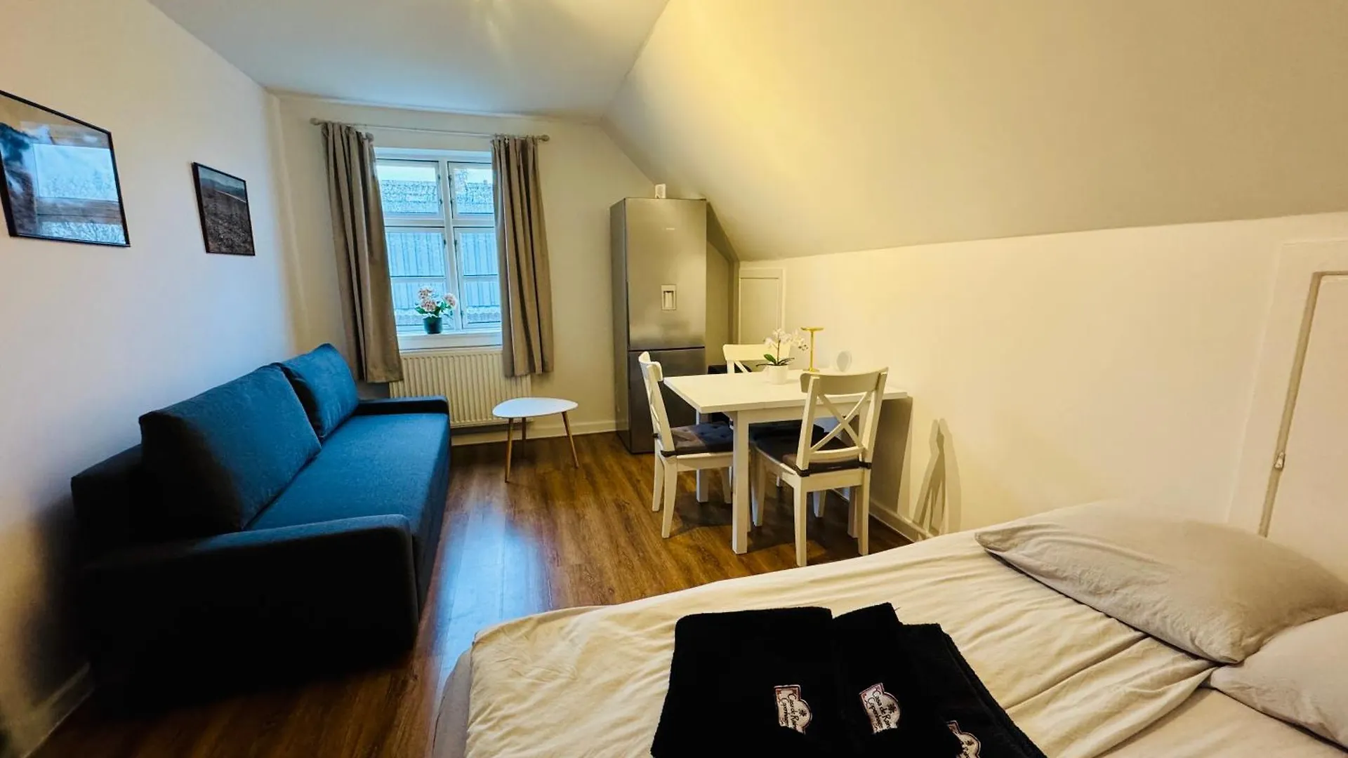 Homestay Casa De Rainer Copenhagen Room 7