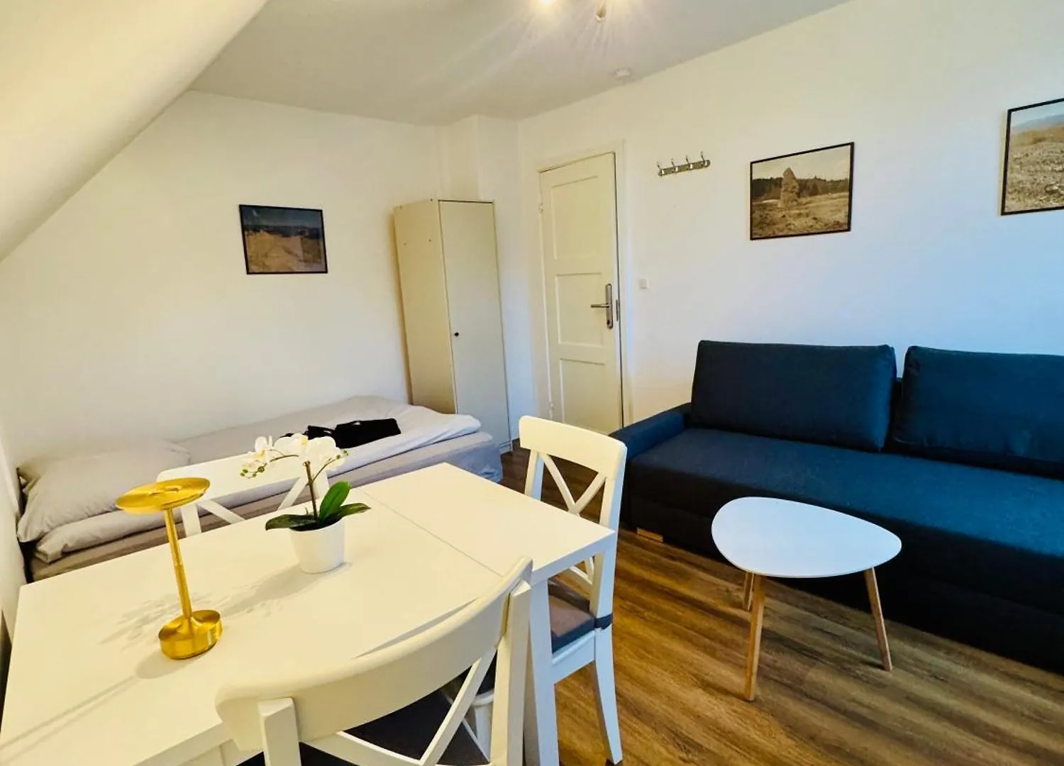 Casa De Rainer Copenhagen Room 7 Denmark