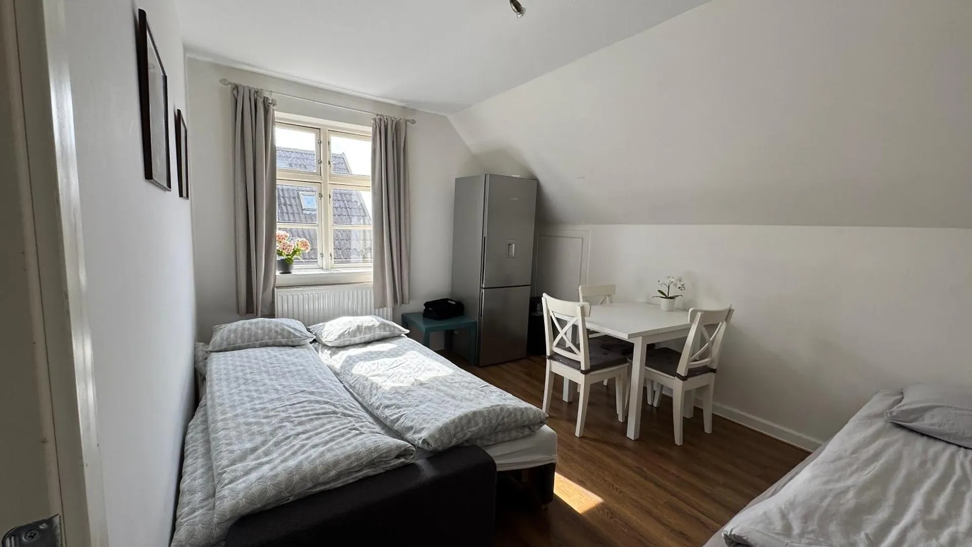 Casa De Rainer Copenhagen Room 7 0*,  Denmark